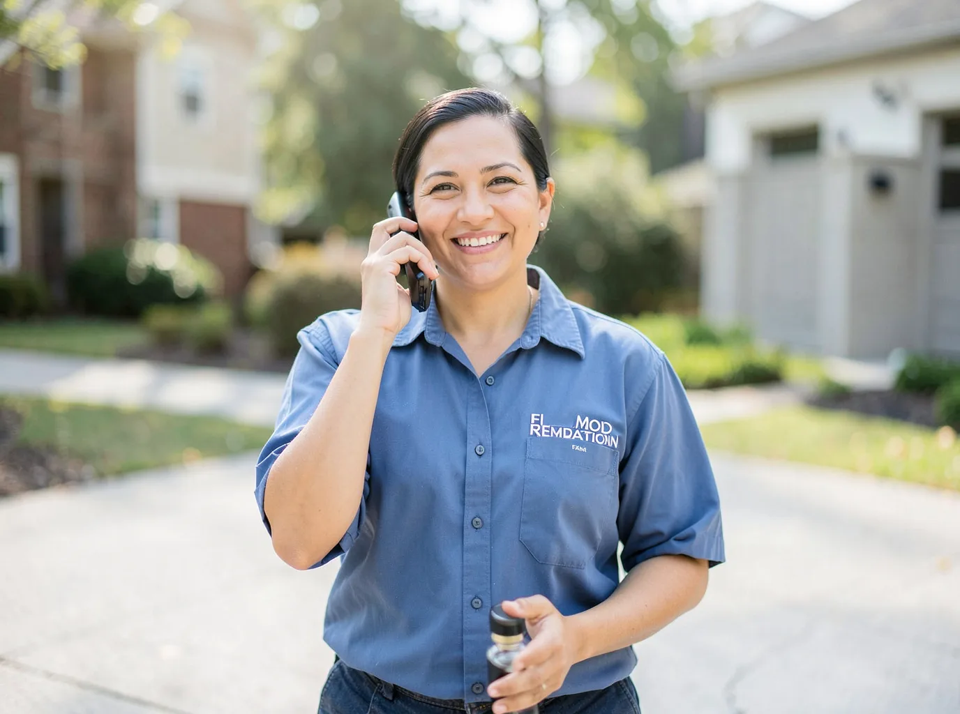 Mold Remediation Deer Park, WA FAQs